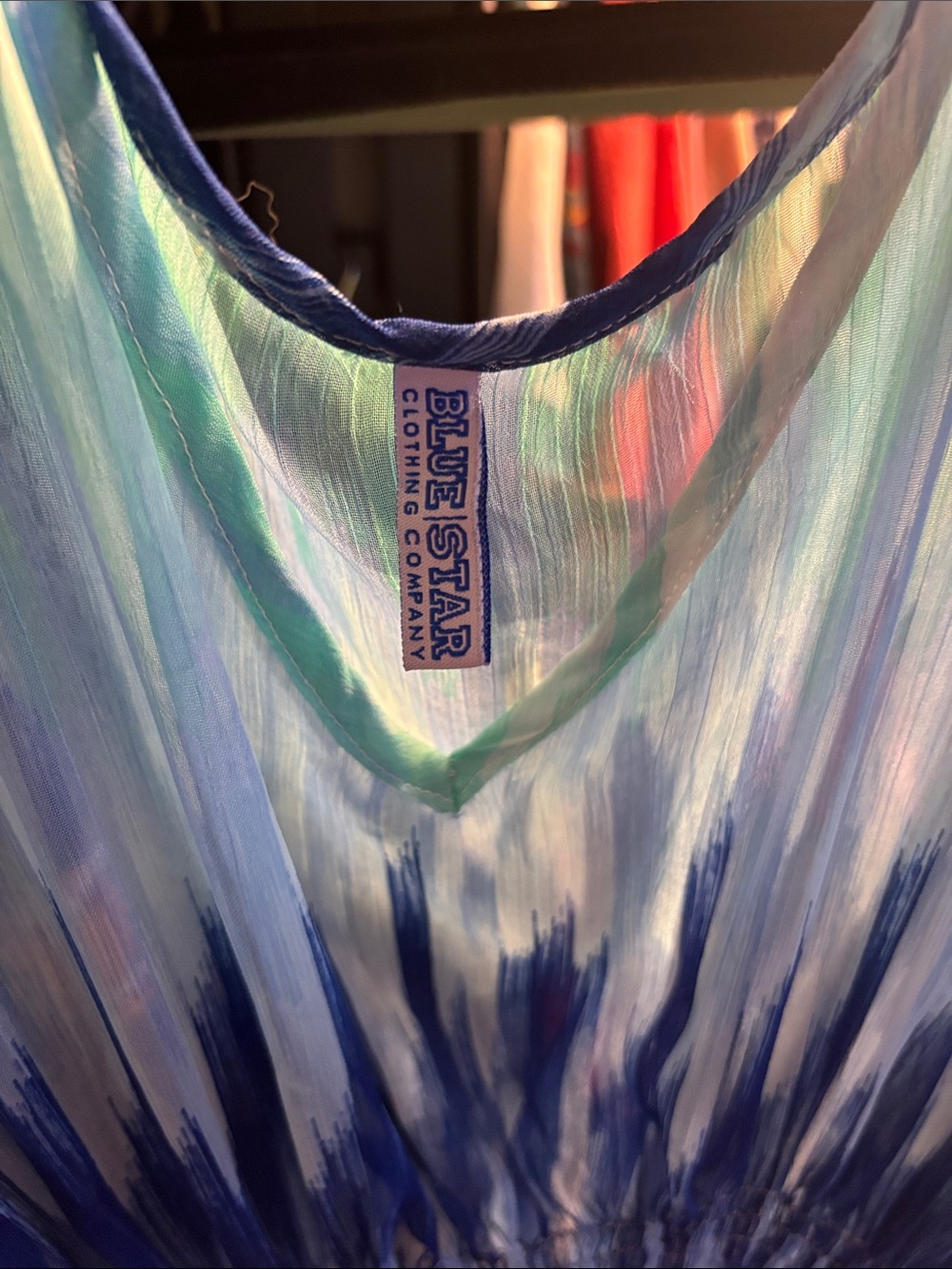 Shirt - Picture 3 of 3